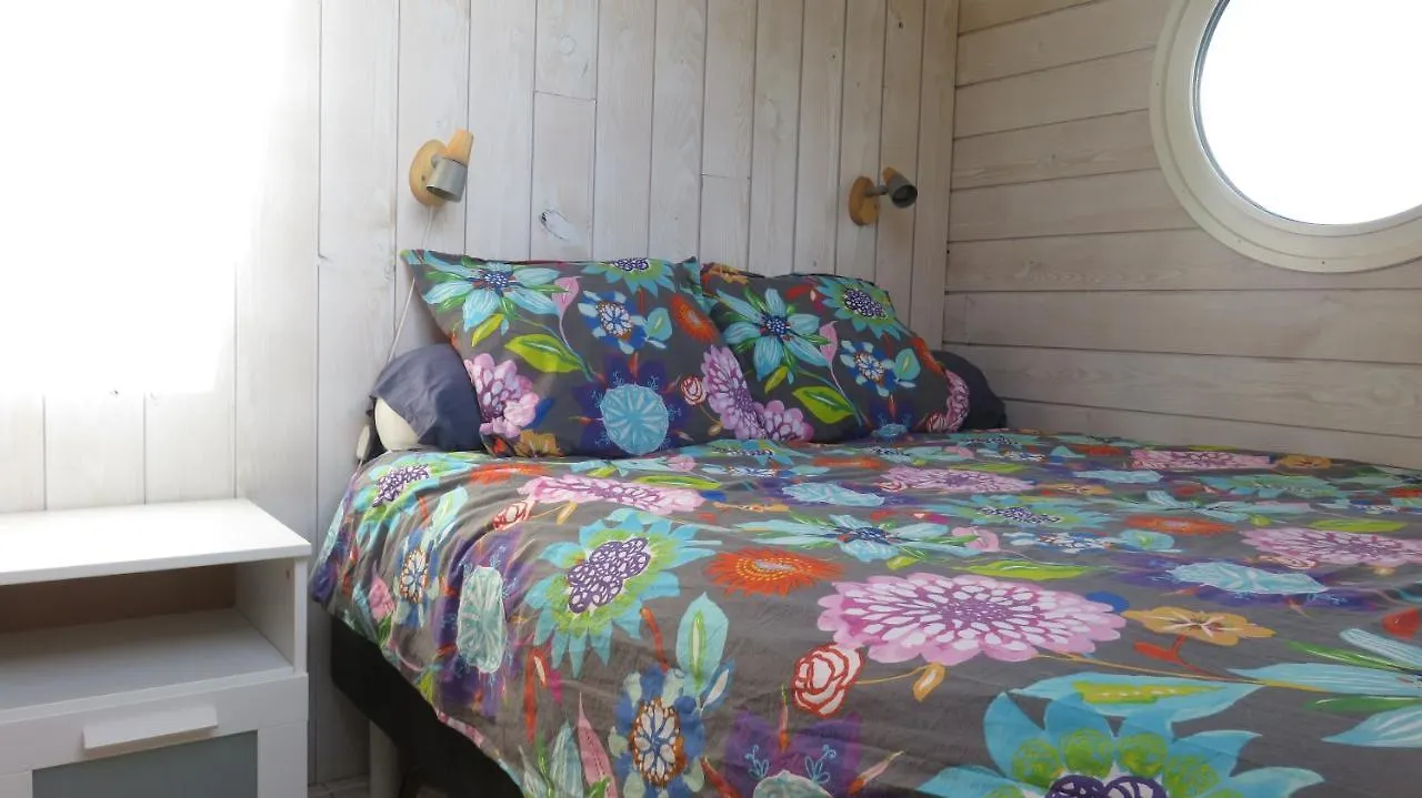 Holiday home Le Petit Coin De Paradis Roscanvel
