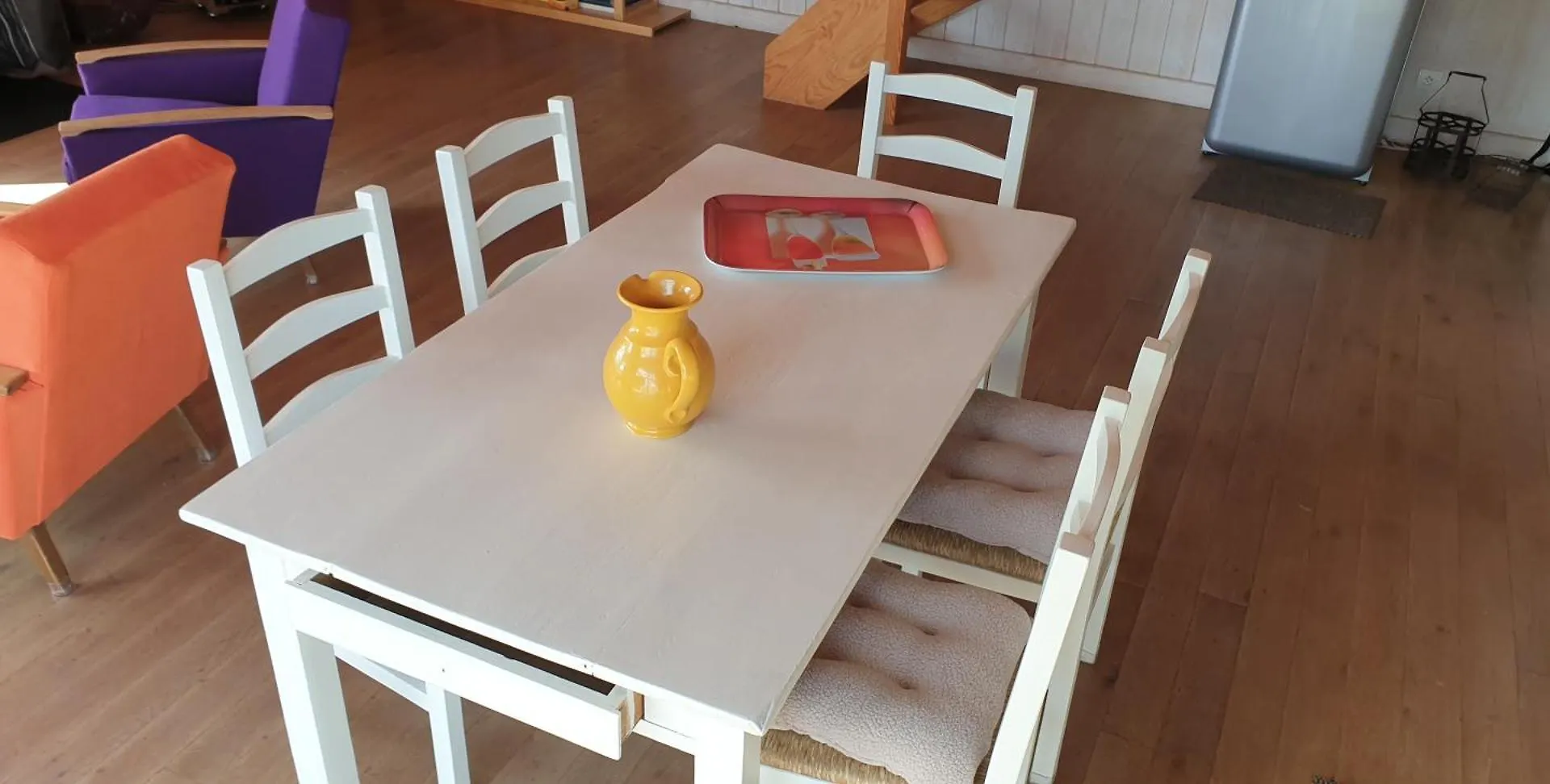Le Petit Coin De Paradis Roscanvel