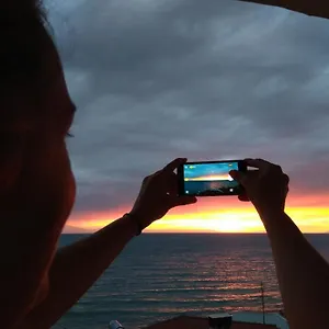 By The Sea With Great View , Siviri Griechenland