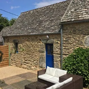  Ferienhaus Le Courlis