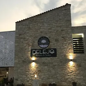 Delejo & , Flogita Griechenland