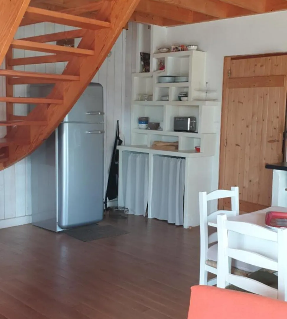 Le Petit Coin De Paradis Roscanvel Holiday home